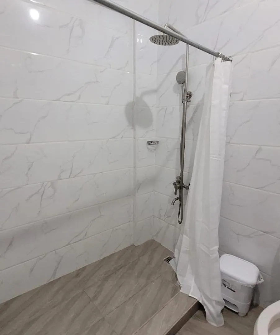 Апартаменты Departamento Sol Санто-Доминго