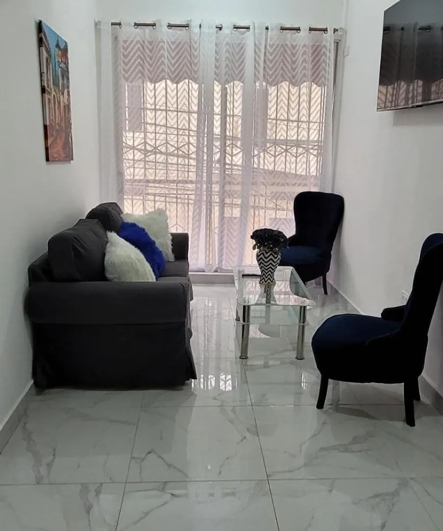 Апартаменты Departamento Sol Санто-Доминго